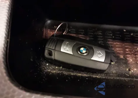 2012 BMW 135I z USA, uszkodzony, nr VIN WBAUN7C57CVM26372